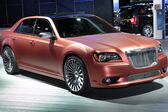 Chrysler 300 II 3.6 (286 Hp) Automatic 2011 - 2014