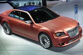 Chrysler 300 II 5.7 (363 Hp) AWD Automatic 2011 - 2014