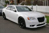 Chrysler 300 II SRT8 6.4 HEMI V8 (470 Hp) Automatic 2012 - 2014