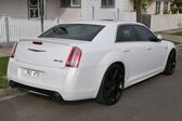 Chrysler 300 II 3.6 (286 Hp) Automatic 2011 - 2014