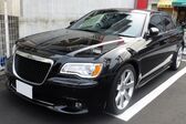 Chrysler 300 II 5.7 (363 Hp) AWD Automatic 2011 - 2014