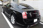 Chrysler 300 II 3.6 (286 Hp) Automatic 2011 - 2014