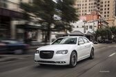 Chrysler 300 II (facelift 2015) 5.7 (367 Hp) Automatic 2015 - present