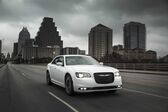 Chrysler 300 II (facelift 2015) 3.6 (286 Hp) Automatic 2015 - present