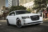 Chrysler 300 II (facelift 2015) 3.6 (286 Hp) Automatic 2015 - present