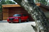 Chrysler 300 II (facelift 2015) 3.6 (296 Hp) AWD Automatic 2015 - present