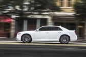 Chrysler 300 II (facelift 2015) 3.6 (296 Hp) AWD Automatic 2015 - present