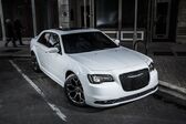 Chrysler 300 II (facelift 2015) 5.7 (367 Hp) Automatic 2015 - present