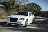 Chrysler 300 II (facelift 2015) 3.6 (286 Hp) Automatic 2015 - present