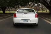 Chrysler 300 II (facelift 2015) 3.6 (286 Hp) Automatic 2015 - present