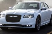 Chrysler 300 II (facelift 2015) S 3.6 (305 Hp) Automatic 2015 - present