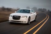 Chrysler 300 II (facelift 2015) S 3.6 (305 Hp) Automatic 2015 - present