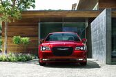 Chrysler 300 II (facelift 2015) 3.6 (296 Hp) AWD Automatic 2015 - present