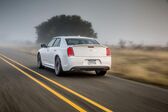 Chrysler 300 II (facelift 2015) 3.6 (286 Hp) Automatic 2015 - present