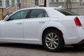 Chrysler 300 II (facelift 2015) 2015 - present