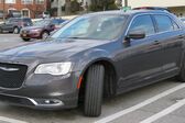 Chrysler 300 II (facelift 2015) 3.6 (286 Hp) Automatic 2015 - present