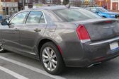 Chrysler 300 II (facelift 2015) 3.6 (286 Hp) Automatic 2015 - present