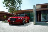 Chrysler 300 II (facelift 2015) 3.6 (296 Hp) AWD Automatic 2015 - present