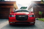 Chrysler 300 II (facelift 2015) 5.7 (367 Hp) Automatic 2015 - present