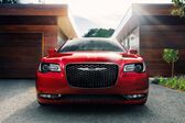 Chrysler 300 II (facelift 2015) 3.6 (296 Hp) AWD Automatic 2015 - present