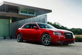 Chrysler 300 II (facelift 2015) 5.7 (367 Hp) Automatic 2015 - present