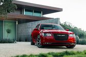 Chrysler 300 II (facelift 2015) 5.7 (367 Hp) Automatic 2015 - present