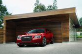 Chrysler 300 II (facelift 2015) 3.6 (296 Hp) AWD Automatic 2015 - present