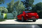 Chrysler 300 II (facelift 2015) 3.6 (296 Hp) AWD Automatic 2015 - present