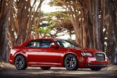 Chrysler 300 II (facelift 2015) 3.6 (296 Hp) AWD Automatic 2015 - present