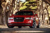 Chrysler 300 II (facelift 2015) S 3.6 (305 Hp) Automatic 2015 - present