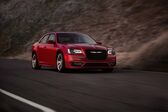 Chrysler 300 II (facelift 2015) 3.6 (296 Hp) AWD Automatic 2015 - present