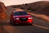 Chrysler 300 II (facelift 2015) 3.6 (286 Hp) Automatic 2015 - present