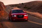 Chrysler 300 II (facelift 2015) 5.7 (367 Hp) Automatic 2015 - present