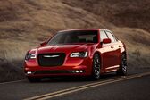 Chrysler 300 II (facelift 2015) S 3.6 (305 Hp) Automatic 2015 - present