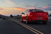 Chrysler 300 II (facelift 2015) 2015 - present