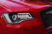 Chrysler 300 II (facelift 2015) 3.6 (286 Hp) Automatic 2015 - present