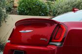 Chrysler 300 II (facelift 2015) 3.6 (296 Hp) AWD Automatic 2015 - present