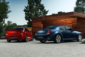 Chrysler 300 II (facelift 2015) 3.6 (296 Hp) AWD Automatic 2015 - present