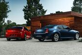 Chrysler 300 II (facelift 2015) 3.6 (286 Hp) Automatic 2015 - present