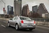 Chrysler 300 II (facelift 2015) 3.6 (286 Hp) Automatic 2015 - present