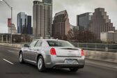 Chrysler 300 II (facelift 2015) 5.7 (367 Hp) Automatic 2015 - present