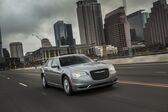 Chrysler 300 II (facelift 2015) 3.6 (296 Hp) AWD Automatic 2015 - present