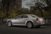 Chrysler 300 II (facelift 2015) 5.7 (367 Hp) Automatic 2015 - present