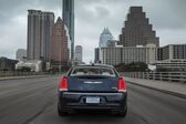 Chrysler 300 II (facelift 2015) 2015 - present