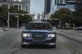 Chrysler 300 II (facelift 2015) 3.6 (296 Hp) AWD Automatic 2015 - present