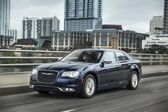 Chrysler 300 II (facelift 2015) 3.6 (286 Hp) Automatic 2015 - present