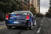 Chrysler 300 II (facelift 2015) 2015 - present