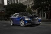 Chrysler 300 II (facelift 2015) 5.7 (367 Hp) Automatic 2015 - present