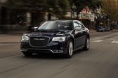 Chrysler 300 II (facelift 2015) 5.7 (367 Hp) Automatic 2015 - present