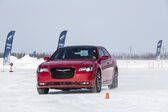 Chrysler 300 II (facelift 2015) 2015 - present